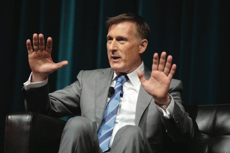 Our elected chambers are not exactly bastions of reason and knowledge.Every parliament contains big doses of idiots, liars, crooks, frauds, racists and purveyors of disinformation who get a huge platform.