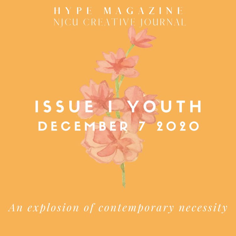 Hype Literary Magazine tweet media