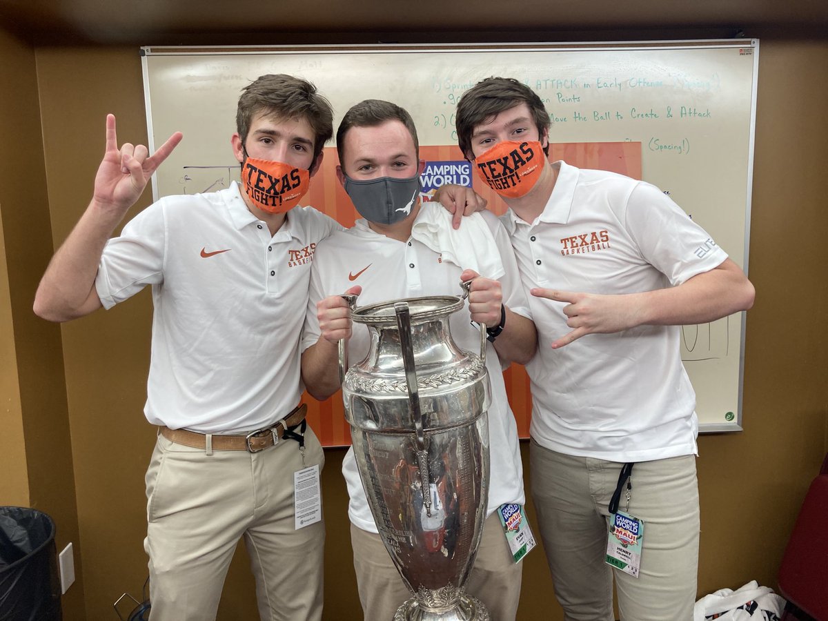 UT MBB Managers tweet media