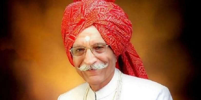 RahbarShafaat's tweet photo. Deeply saddened to know the passing away of Padma Shri #DharampalGulati ji, popularly known as #MDHDadaji. He was a shining beacon of India’s entrepreneurial journey who turned #MDHSpices into an iconic brand. He will always be remembered for his philanthropic work.
#RIP https://t.co/PSFTuc45S9