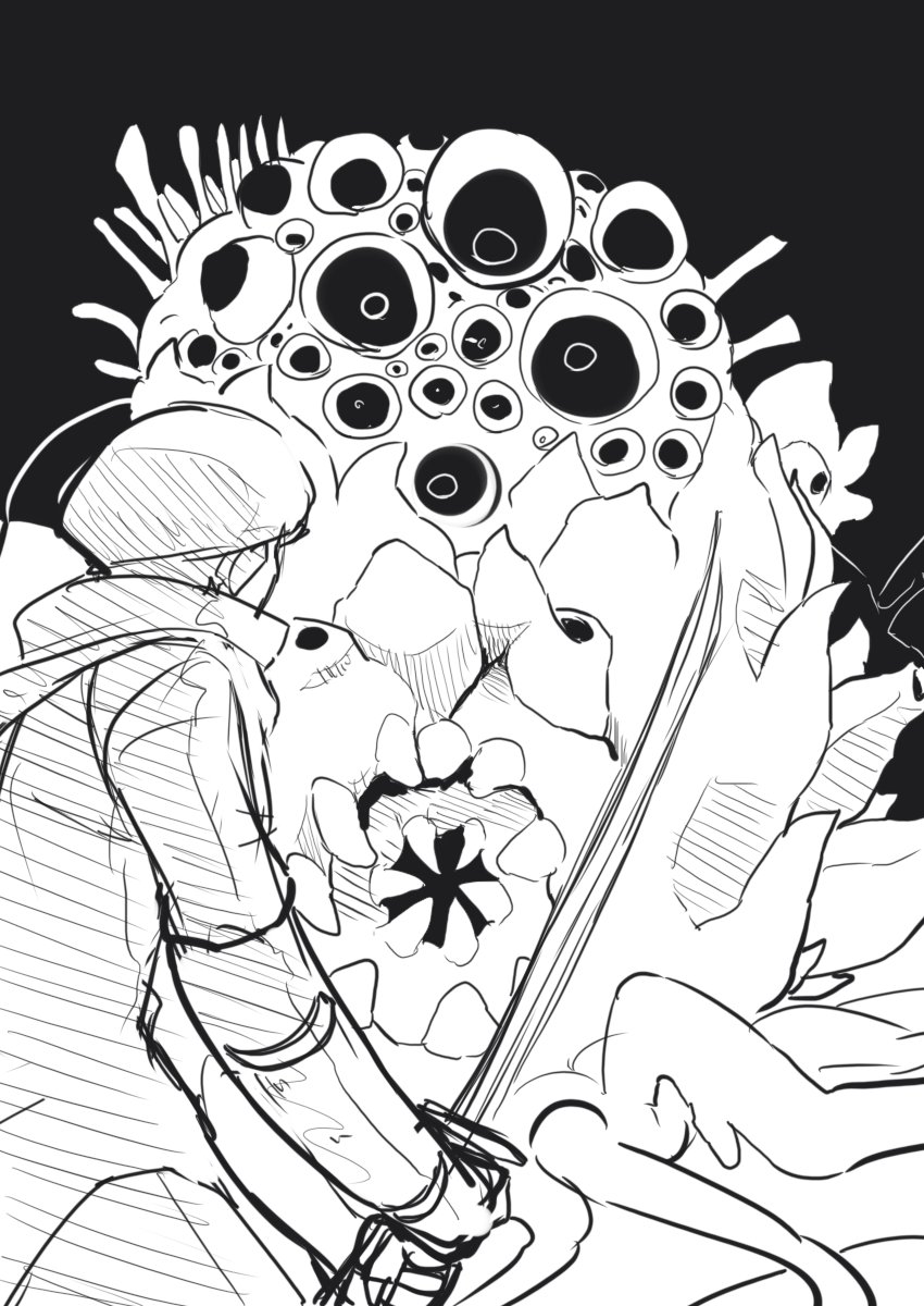 創作したい… 