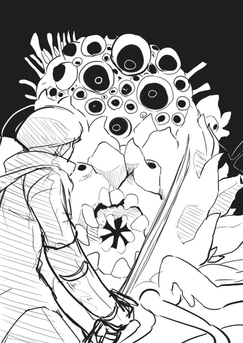 創作したい… 