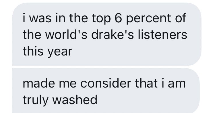 if yours is so wild you’re too embarrassed to share, please, DM me them and I will post anonymously