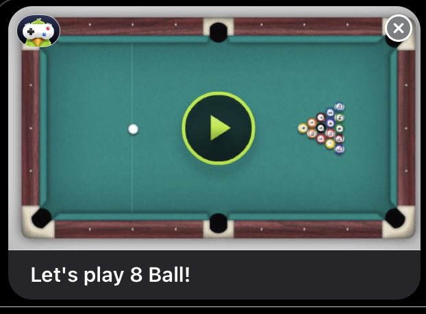 How to Play 8 Ball Pool: 12 Steps (with Pictures) - wikiHow