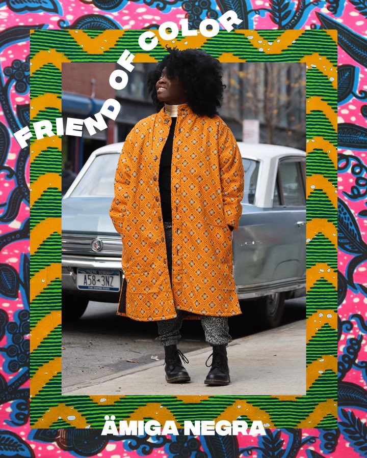 AmigaNegra's tweet photo. Harness your royal energy with a Kwesi Coat of your very own. This unisex duster coat is availabke for pre-order. DM for details. #BuyBlack #streetwear #supportsmallbusiness https://t.co/VQhLZrrduG
