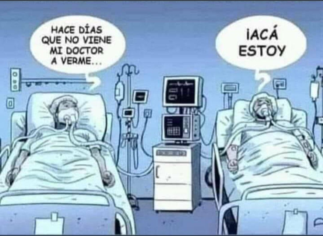 Nos culpan x las deficiencias, nos exigen como si fuésemos inmortales e incansables, pero cuando se trata d cumplir con los  cuidados necesarios, destilan egoísmo e inconsciencia.