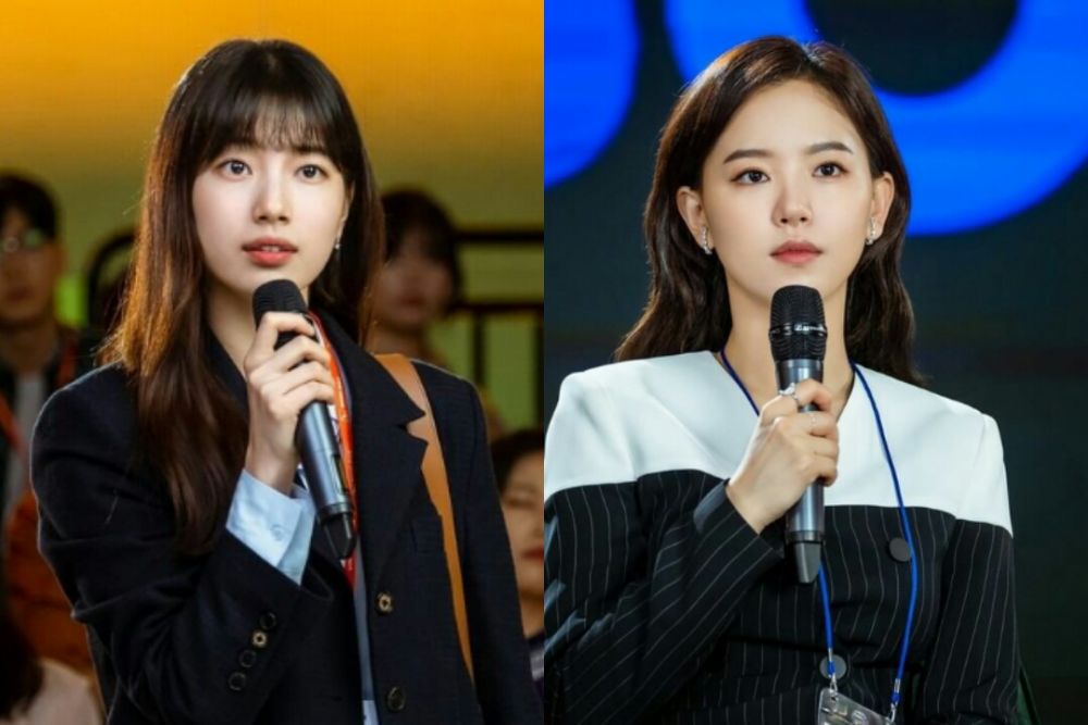 Seo Chung-myung's noble dream rips his family, and puts two sisters who loved each other into separate lanes. Won Injae, a hardened realist, seemingly living an easy life, but grew up to be an ice queen. Seo Dalmi, a wide-eyed optimist, lives a tough life, is a warm sunshine.