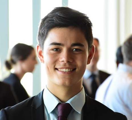 MonashUni's tweet photo. Congratulations to #MonashStudent Nick Young, winner of a prestigious Australia-at-large Rhodes Scholarship! Heโll travel to Oxford University in September, where he hopes to study law and finance. ๐
https://t.co/CwoBeKVHfc
@MonashLaw @Monash_Arts https://t.co/sxtuTg1Jn2