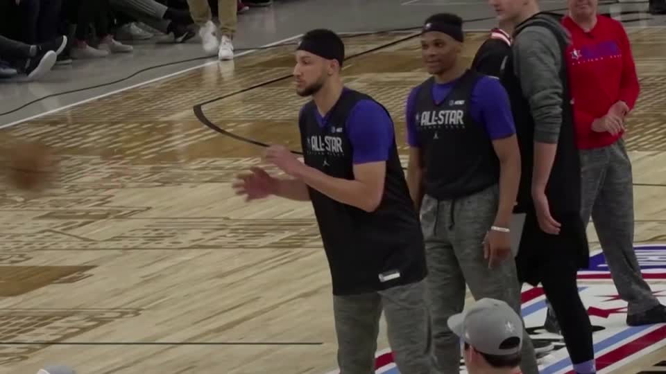 Forty-eight NBA players tested positive for COVID-19, the league said, as players returned to their team's home markets for the start of the 2020-21 season on Dec. 22 https://t.co/bzFTBHlCEW https://t.co/xD8KTVuvCf
