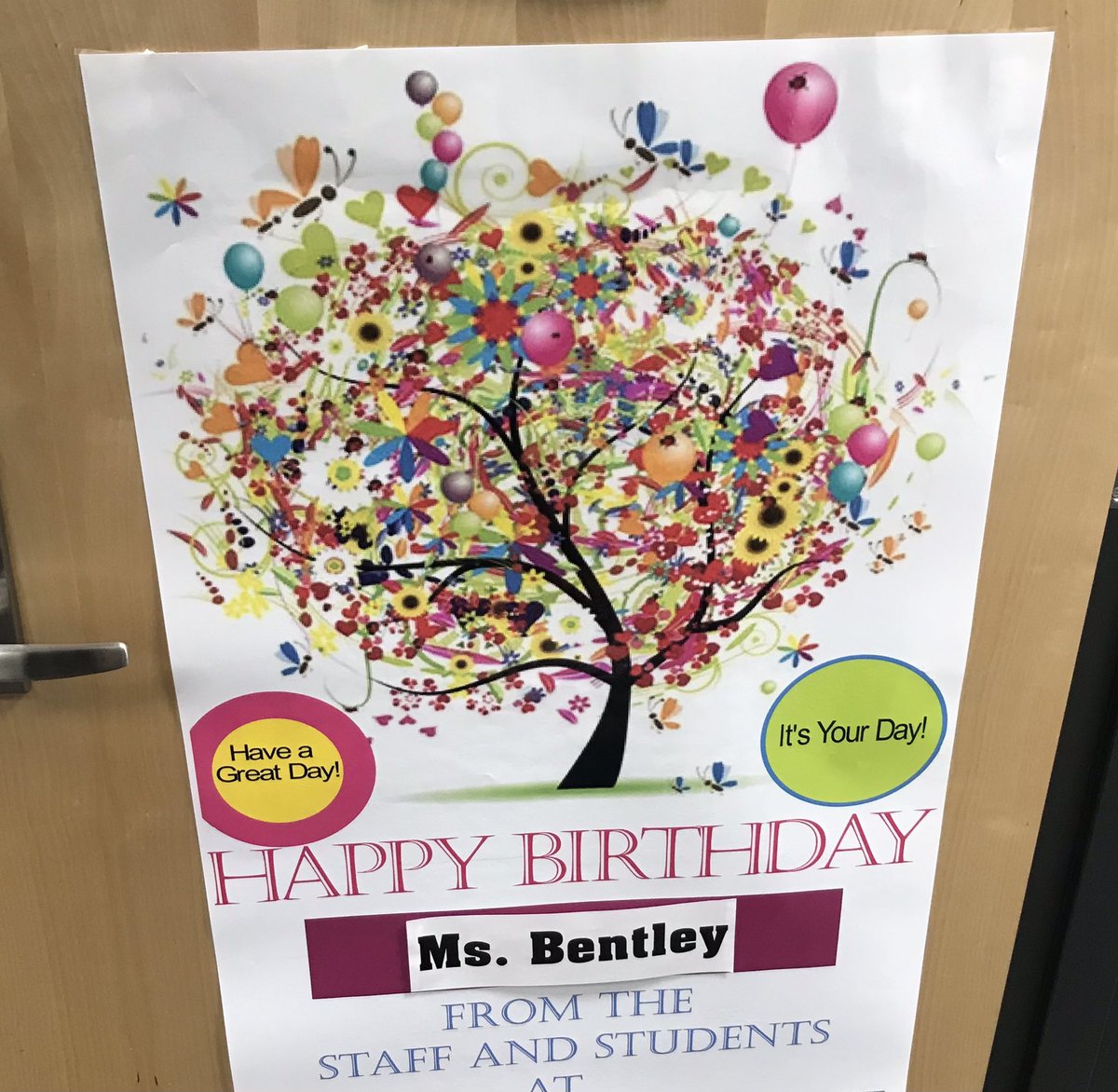 Kartisha Bentley tweet media