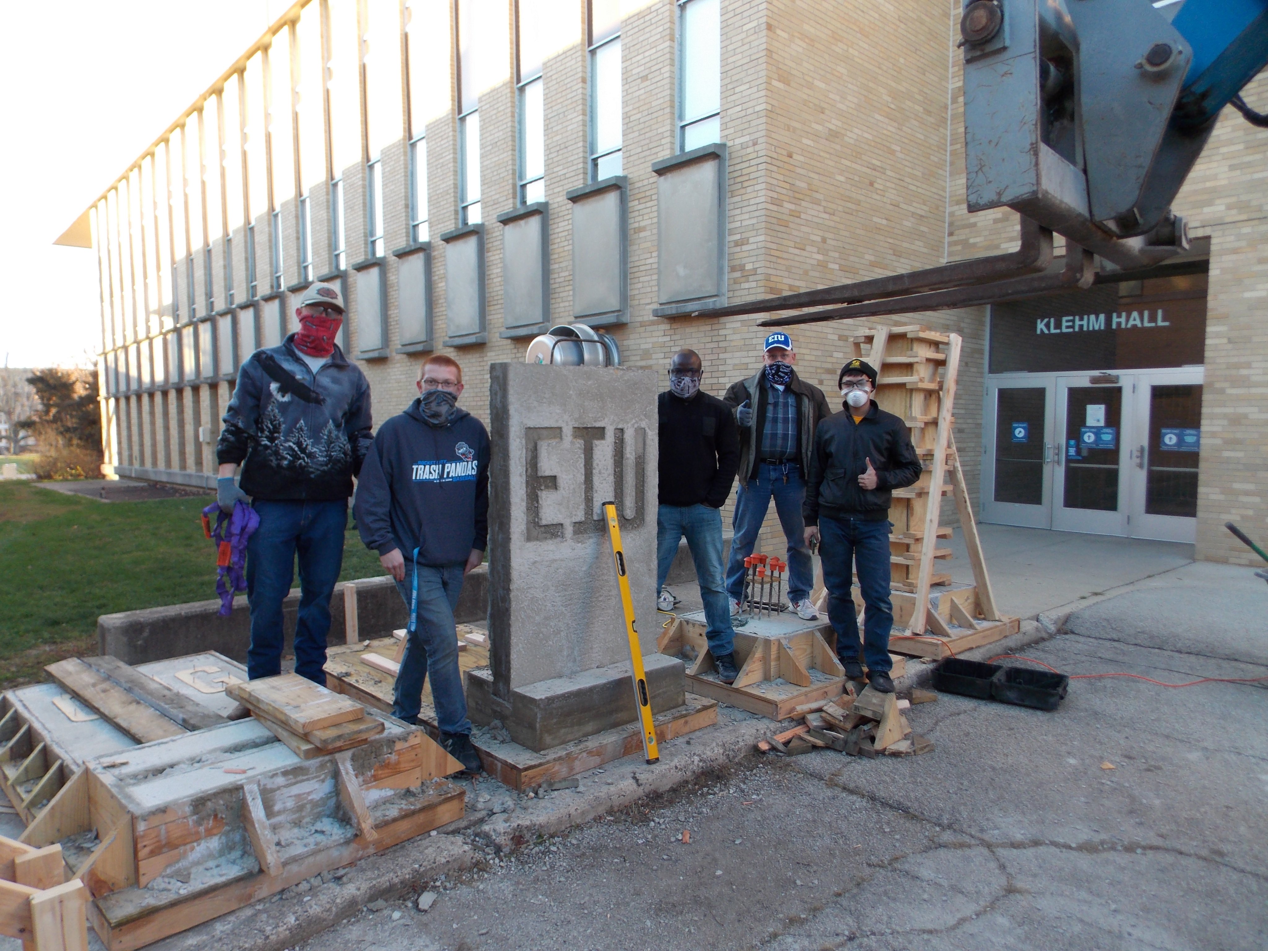 School of Technology at EIU (EIUTechnology) / Twitter