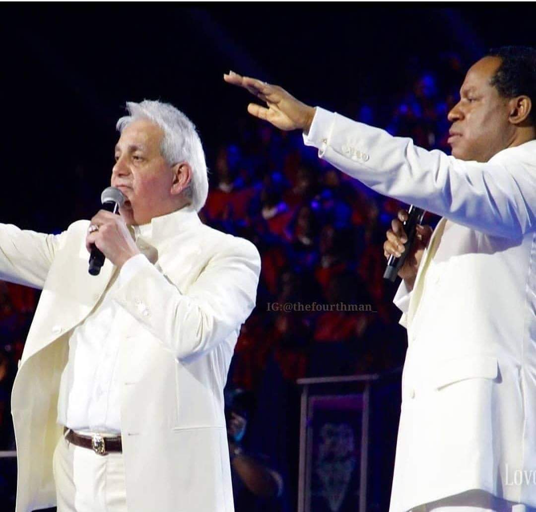 Therealsog_'s tweet photo. Happy Birthday Pastor Benny Sir 🥰😊🥰 https://t.co/88pyFqmxfd