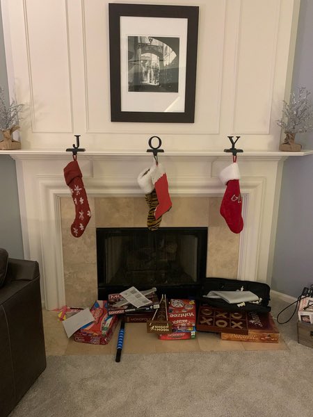 RochesterKey's tweet image. Today our members prepared for the holiday season by doing the Kindness Challenge of cleaning or decorating their houses!