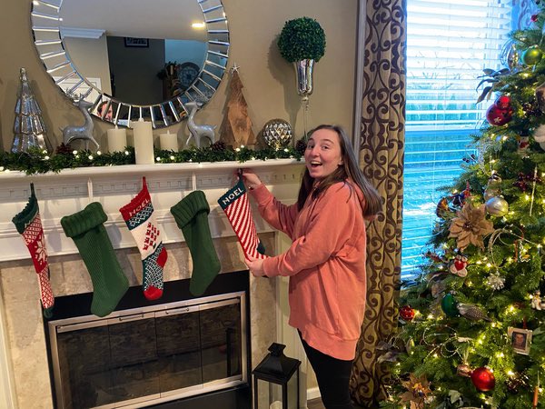 RochesterKey's tweet image. Today our members prepared for the holiday season by doing the Kindness Challenge of cleaning or decorating their houses!