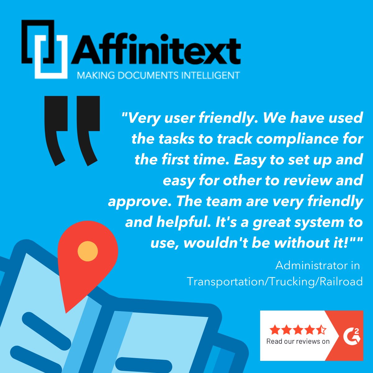Affinitext tweet media