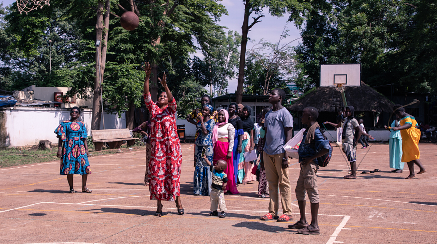 lifeforachild's tweet photo. “Prior to 2007, Mali had fewer than 15 children with type 1 diabetes registered, with a life expectancy of less than 1 year.

…by the end of 2018, the LFAC program in Mali supported nearly 650 children.”

 - Stéphane Besançon, Santé Diabète, Mali 

#healthadvocate #type1diabetes https://t.co/VYsF6fvZWL