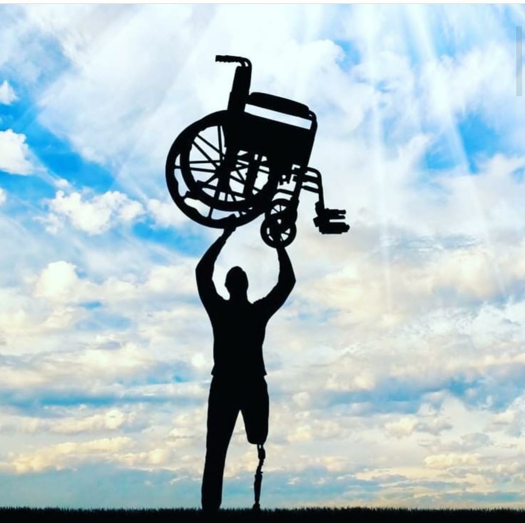 CGUOThroughLens's tweet photo. 3 December is the International Day of Persons with #disabilities
Let us all be committed to raising awareness on the living conditions of persons with disabilities,the challenges they encounter in everyday life &amp; tools to improve their lives
 #disabilitiesday
#worlddisabilityday https://t.co/wBNOaoZvHF
