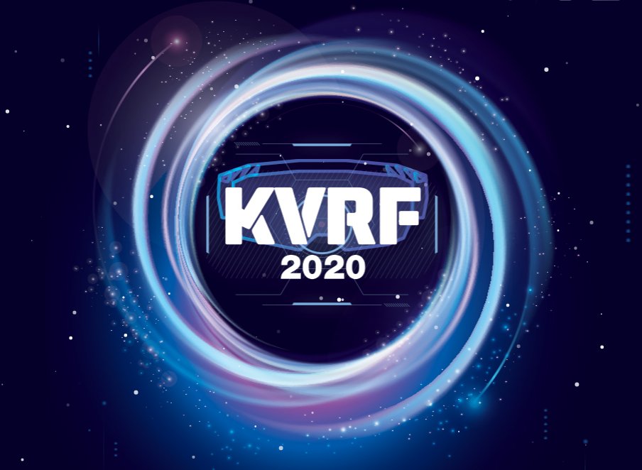 VRARA_Korea's tweet photo. KoVRA will hold the KVRF2020 event, in Seoul on December 10th. Mr. Nathan Pettyjohn, President of VRARA and the Commercial AR/VR Lead at Lenovo, was invited as a keynote speaker and will talk about insights, strategies and prospects in the B2B using VRAR #KVRF #VRARA https://t.co/1BapDZgihp