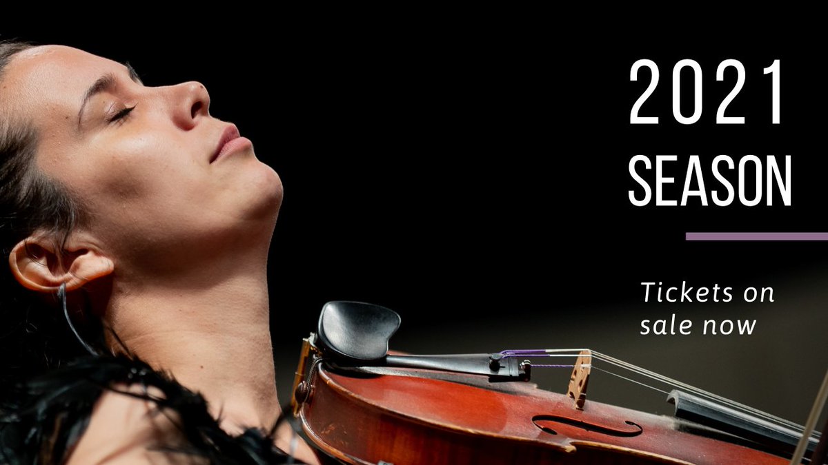 Thanks so much @LimelightEd for this wonderful write up of our 2021 Season. We can't wait to perform this exciting program for audiences here in Darwin. 
#dso #2021season #ClassicalMusic #newprogram #launched #darwin #ntmusic #collaborations