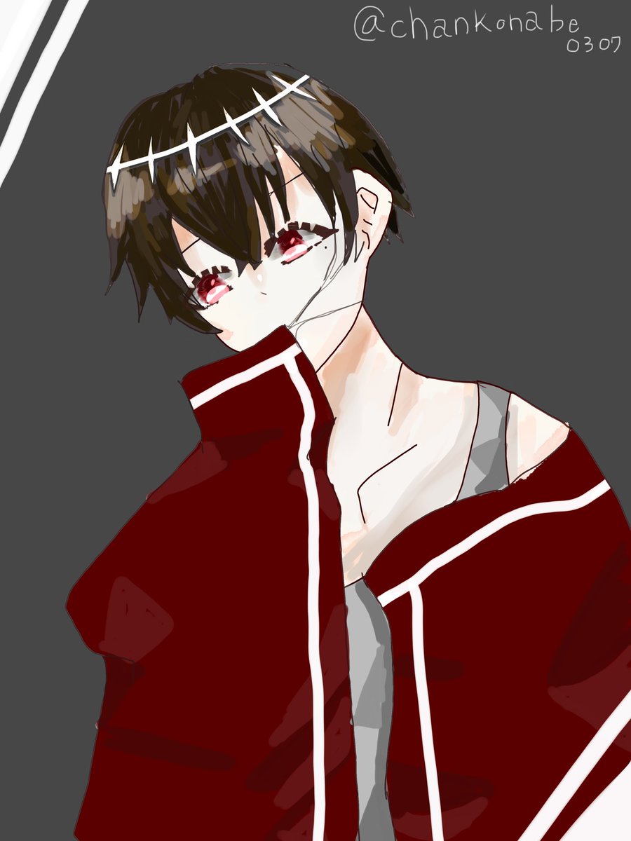 ちゃんこ鍋 On Twitter 男の子 イラスト イラスト好きな人と繋がりたい 絵柄が好みって人にフォローされたい