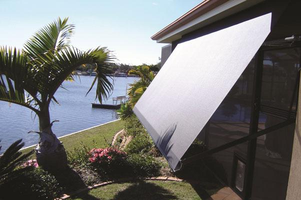 noosa_sc's tweet photo. #ExternalAwnings offer important weather protection in the harsh #Australian climate. At NoosaScreens&amp;Curtains, We design solutions to meet individual needs and budgets.
For more details visit our website: 
https://t.co/GDU8P7UVzQ
#noosascreens
#externalawnings
#outdoorblinds https://t.co/MMueGGkciW