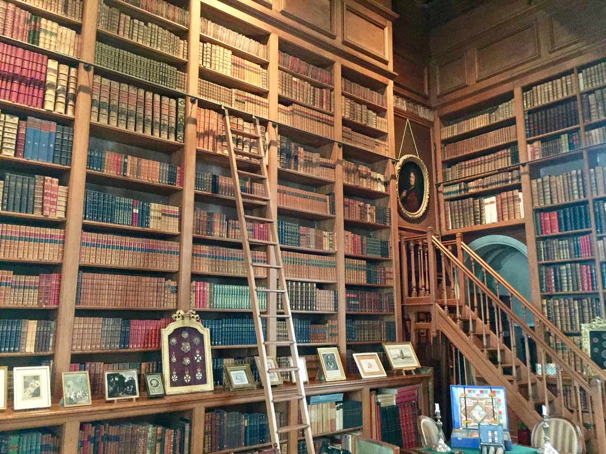 Ô Mon Château 🏰 tweet media