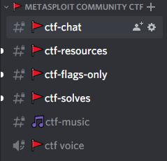 hack_south's tweet photo. Guess who is taking part in the @metasploit CTF? Why are you not? Come join the Hack South #CTFCrew https://t.co/X3eTgG6zgE