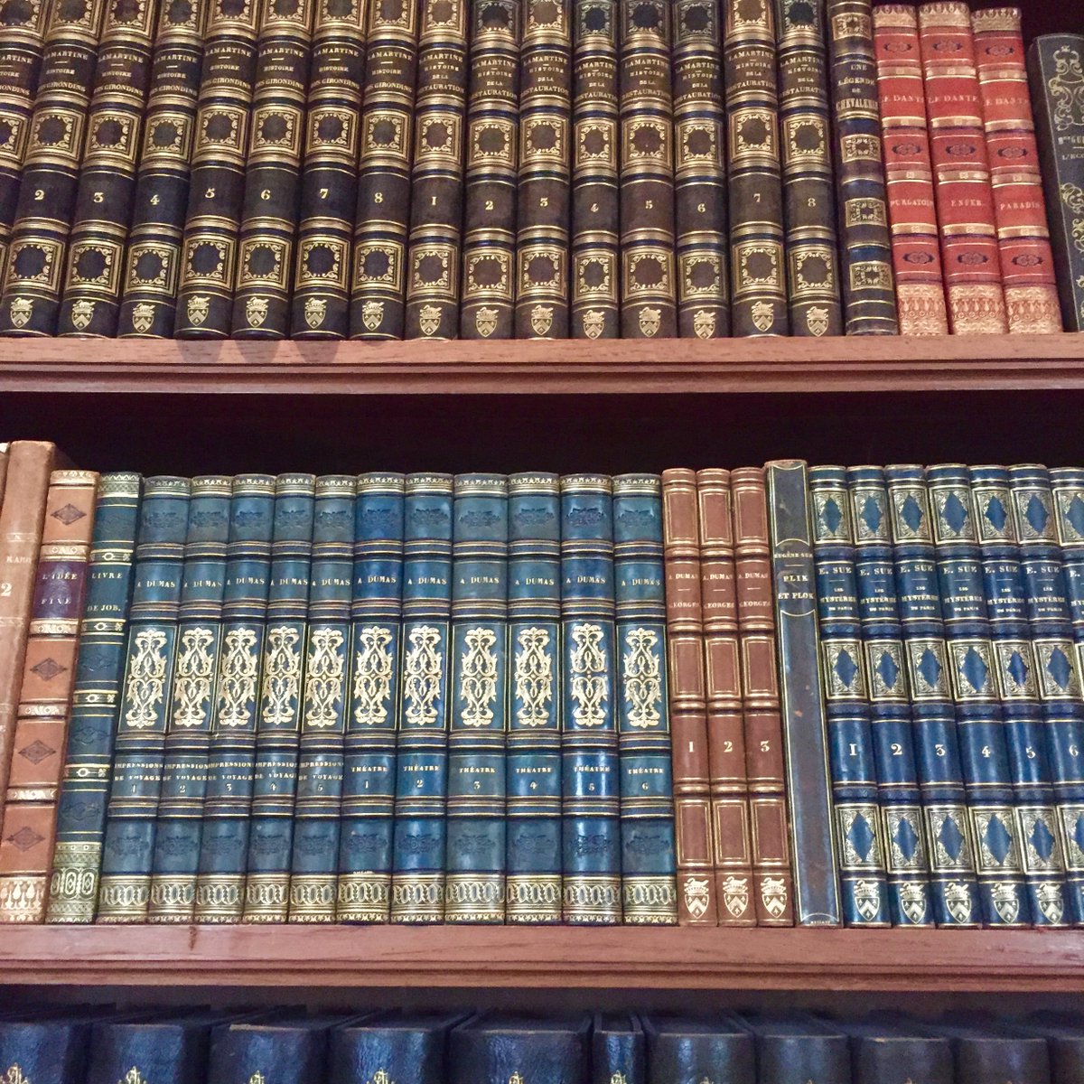 Ô Mon Château 🏰 tweet media