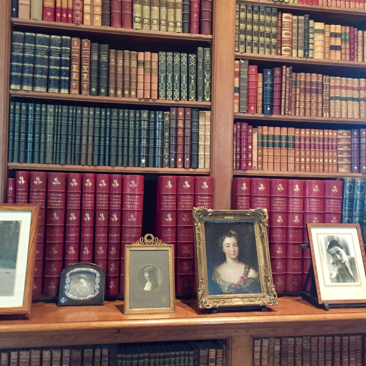 Ô Mon Château 🏰 tweet media