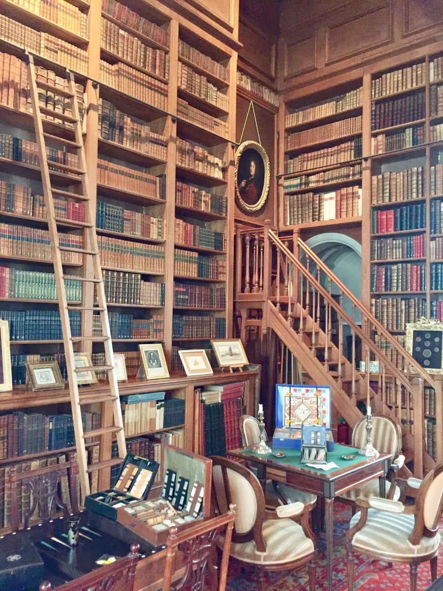 Ô Mon Château 🏰 tweet media