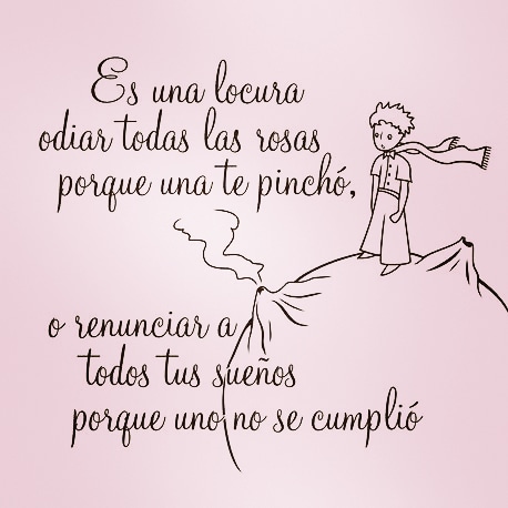 conjuntadisima's tweet photo. 🔊 Lo has leído?? 
✨El Principito es un libro fantástico, con una lección en cada página 😉

https://t.co/1EfBjgXio7 👌

#felizjueves
#conjuntadisima
#regalosmujeres
#tiendadecomplementos
#handmade https://t.co/51t4yJ5Rc9