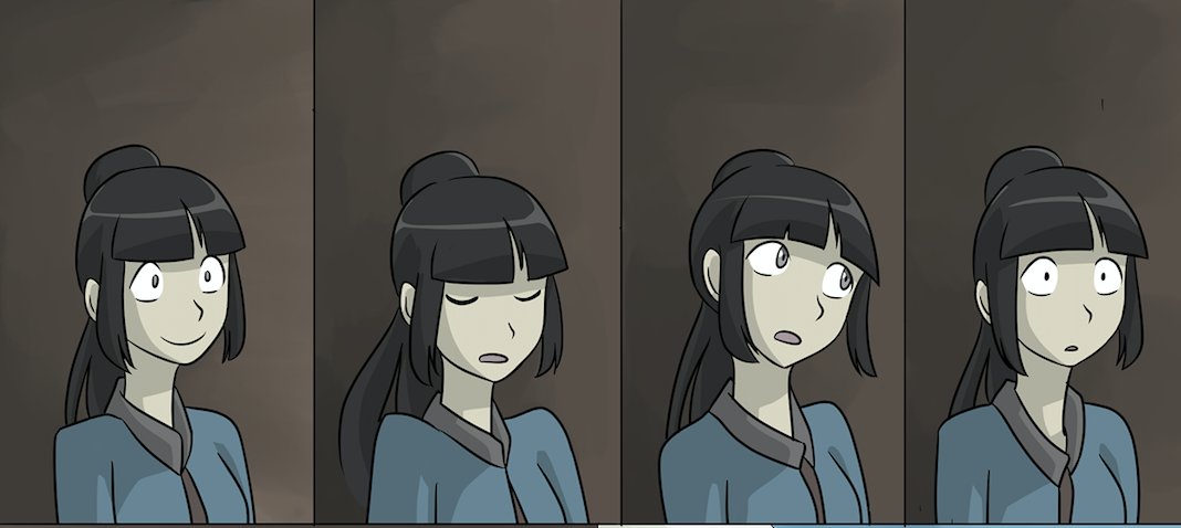 serene_seal's tweet image. Comic updated!
detoxcampcomic.com/pages/7-23-mis…
#webcomics #comics