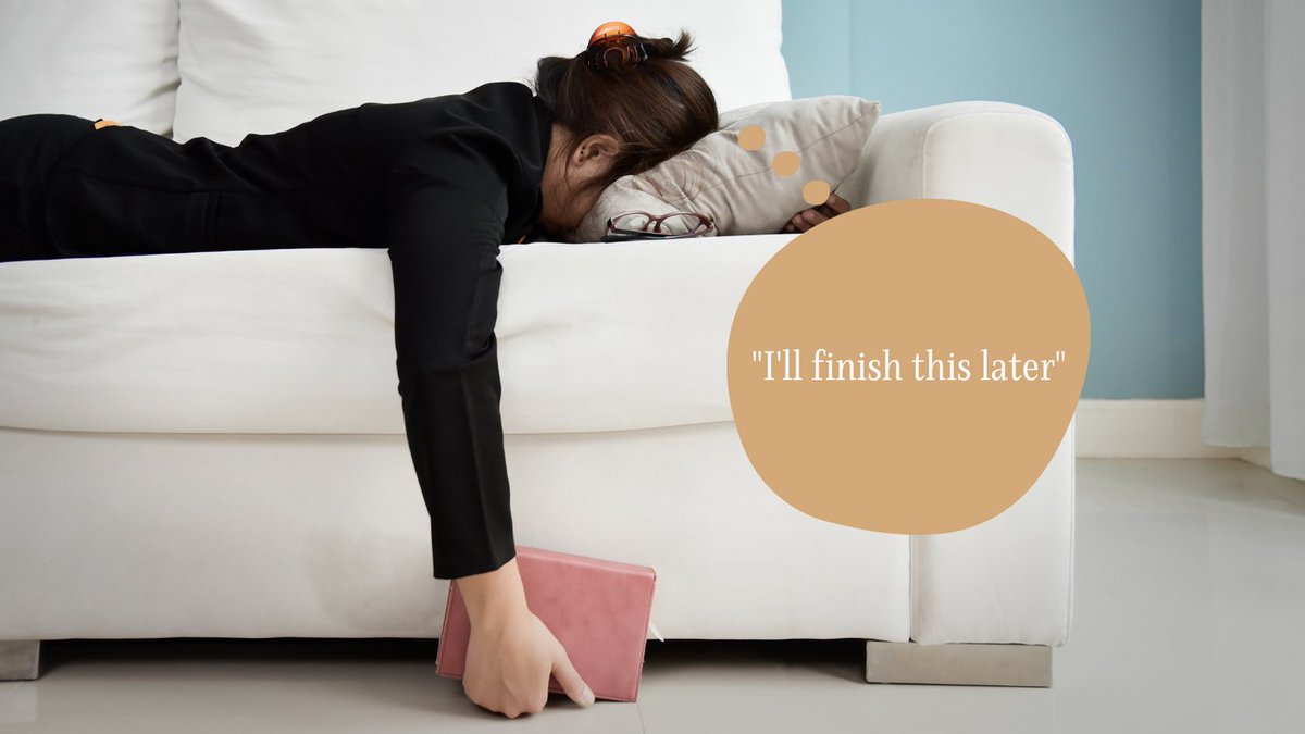 DDVirtual's tweet image. Every procrastinator's line be like:😂😂😂

#procrastination #procrastinate #productiveday #discipline #challengeyourself #canvalove #socialmediamanagement #socialmediamanager #virtualassistant