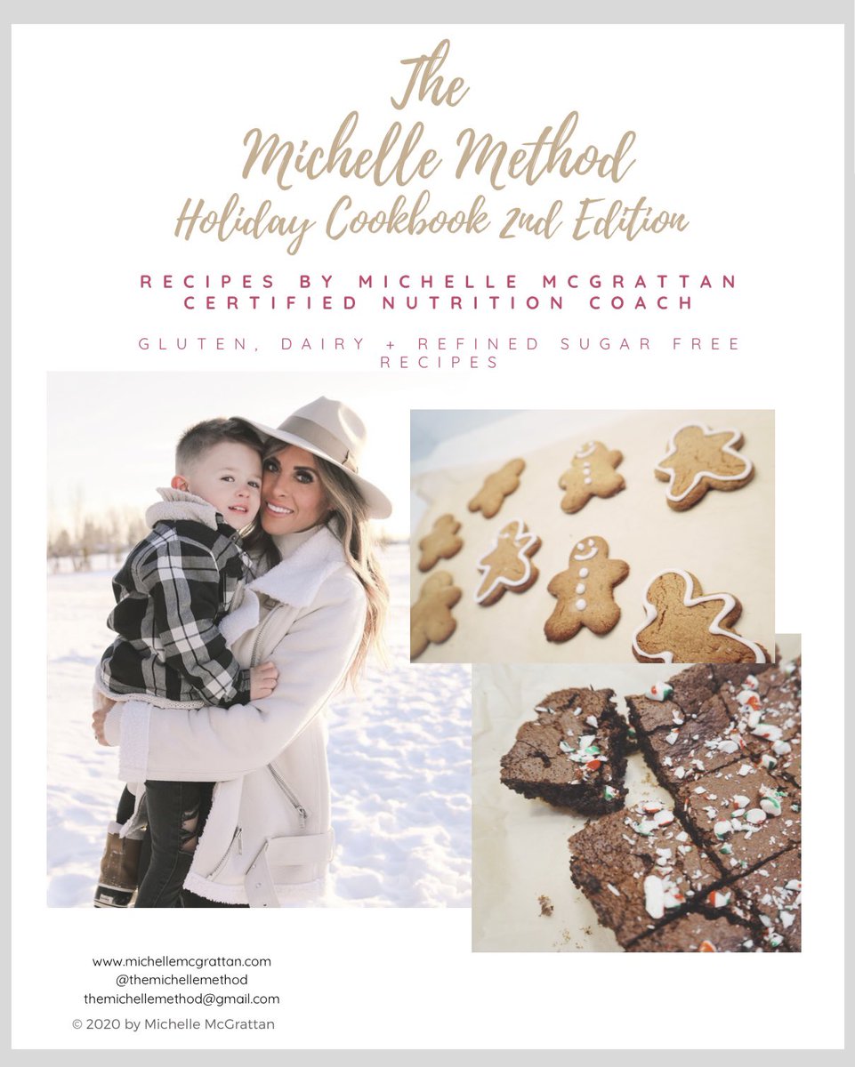 Michelle McGrattan tweet media