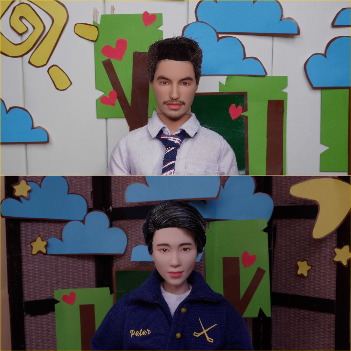 Bin_dave's tweet image. Mico : Pakiramdam ko kasi, may sakit ang tawa mo..💔
Xavier: and you’re the only one who can cure me... @tonythesharky @imJCAlcantara @Black_SheepPH #HelloStrangerTheMovie #HelloStrangerEP7 #Xavmi #JcToni