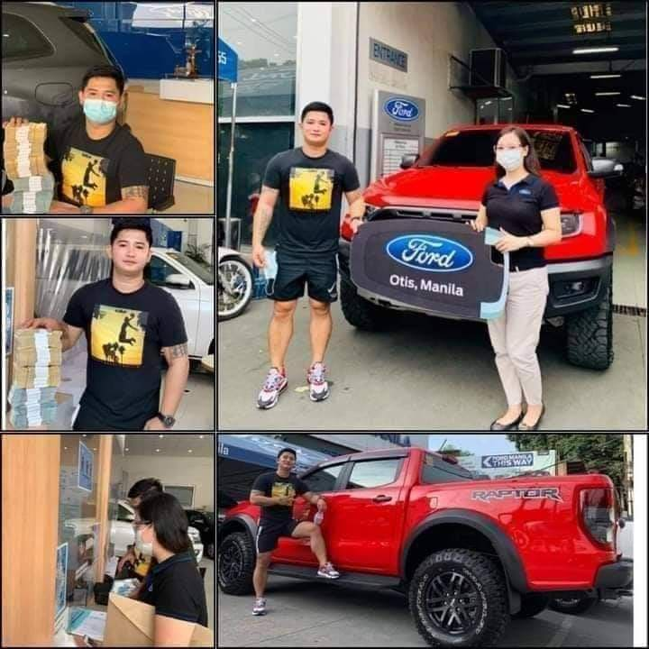 MentorChekim's tweet photo. !!️Thi's really extreme, you can't stop getting rich by the people of AIM so while we're in the moment, join us to be with you and time will come, you'll be the next one to release your Dream Car. 🔥‼️

Pm me, you might like it too 😊 https://t.co/etO2Q1l7B9