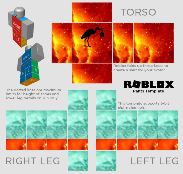 awfuntvembrace's tweet photo. https://t.co/I6zkDm3Jms for prebuilt #pants. Enjoy this #Free #Templatefor #Roblox https://t.co/6uGDvDnaJP