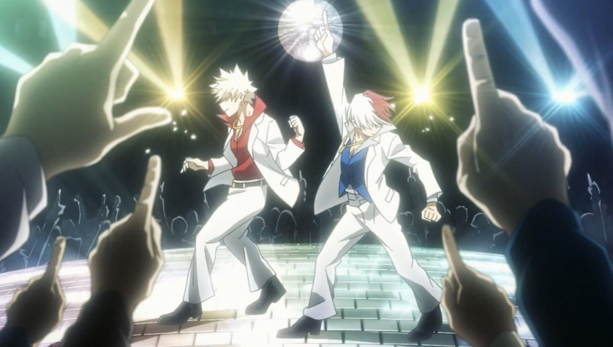 shining ✨ through 🌺 the🎈city 🏙with 💕a 🧚🏻 little 🤏🏻 funk 🥳 and soul ✨, light 🔥 it 💋 up ⚡️ like 🌈dynamight 🧨