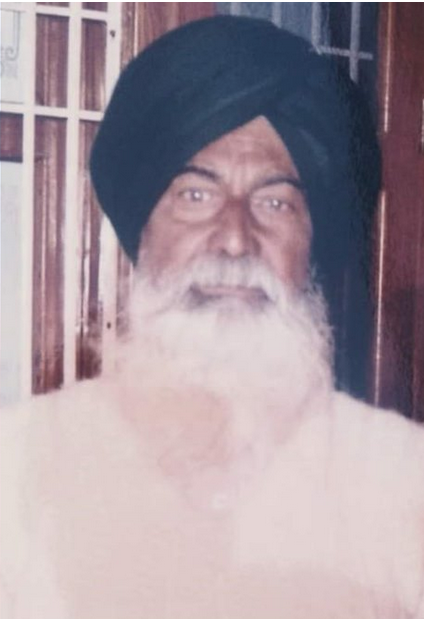 maqbool_sm's tweet photo. Modi should realise that propaganda fails when truth bites.

Gurjant Singh and Gurbachan Singh death will hound #ModiTanaShah for rest of their lives.

Five farmers died so far in #FarmersProtest, Govt is responsible for their deaths.

#KisanDeshKaBhagwan https://t.co/5yqzJcAx2g