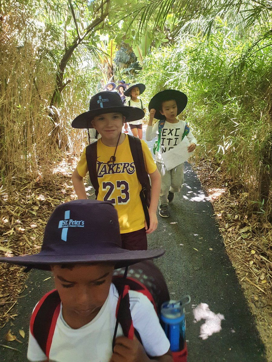 HowdenMaegan's tweet photo. The 1/2s had the BEST time @ The Melbourne Zoo! How lucky are we to be able to go on an excursion in 2020?! 😊 @stpeterssws @MelbourneZoo @MrMurraySPCPS @MrPlatekSPCPS https://t.co/vgs5FCpU9B