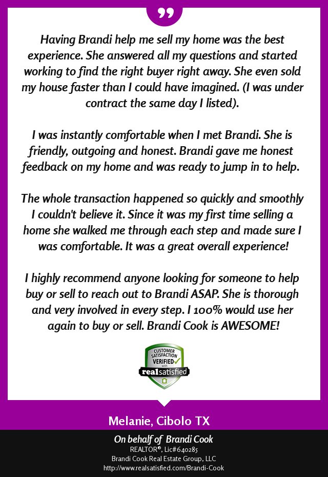 REALTORLIFESA's tweet photo. This is why I do what I do💗💗 https://t.co/hMfFczWPNO via @realsatisfied https://t.co/dyVgk7nAu7