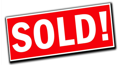 SOLD