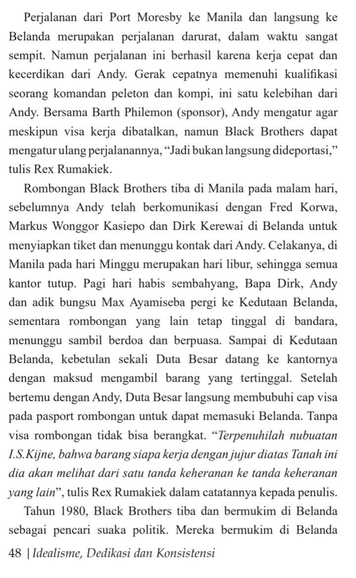 ibiroma's tweet photo. https://t.co/ak5ohsk7yo

#BukuPapua
#EbookPapua
#PerjuanganPapua https://t.co/Zpr92yiYDf