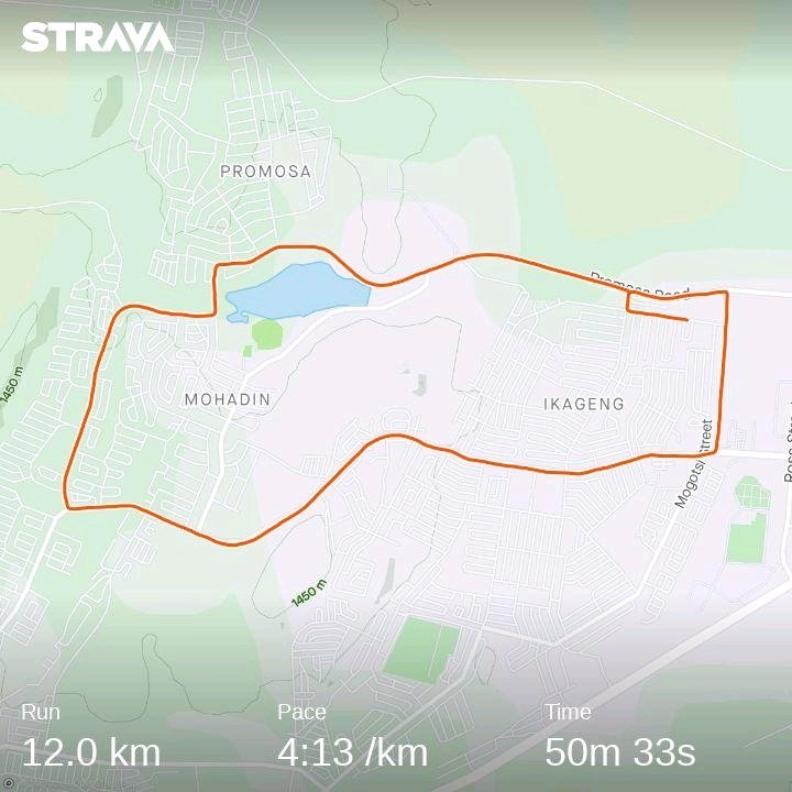 Kgalalelo295's tweet image. Morning Run
#ConsistentRunner 
#Loverunning 
#FetchYourBody2020 
#RunningWithTumiSole 
#295Runcrew 
#WeRunPotch 
In for a penny, in for a pound.😎