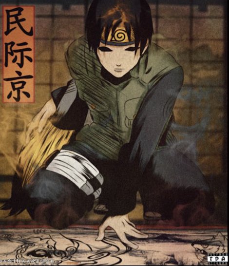 “You're... pretty weak. ...” - Sai 😎 #NarutoShippuden #Naruto