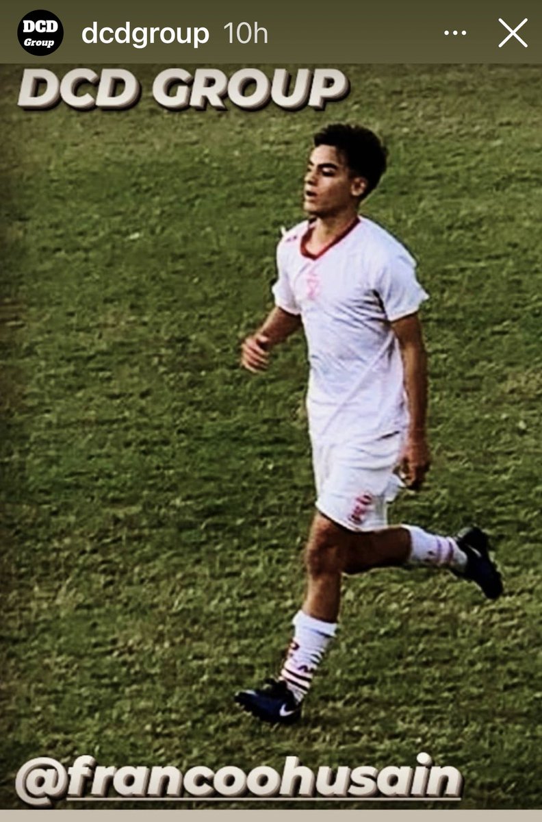 Dario Husain tweet media