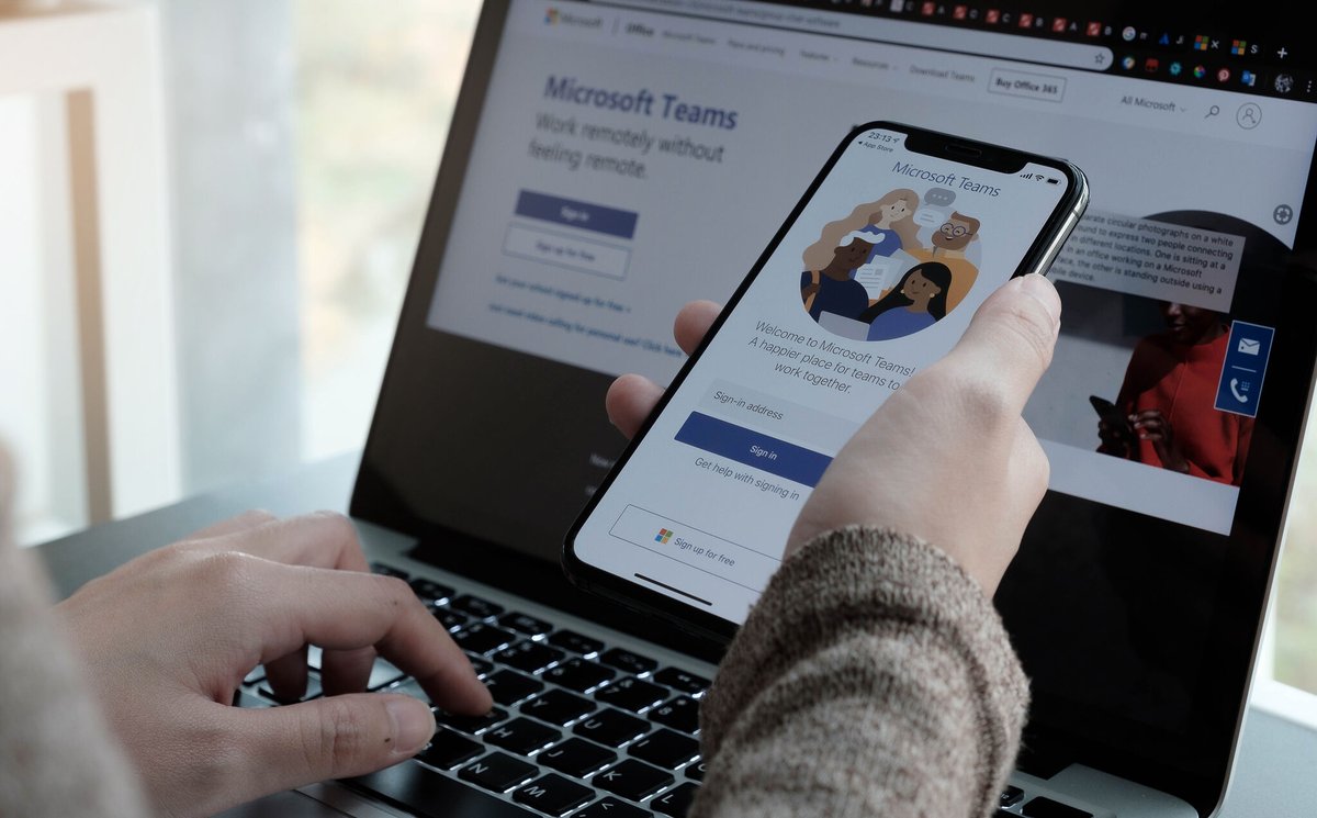 NetwayNetworks's tweet image. 📞 Teams Calling. What is it and why you should invest in it? Kon shares how it works and the 6 BIG benefits to your business.

Read more here: bit.ly/3g4sUeQ 

#teams #microsoft #webex #voip #telephony