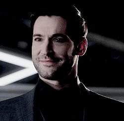 Lucifer soft hours lets go An important thread of Lucifer being a soft, fluffy boy