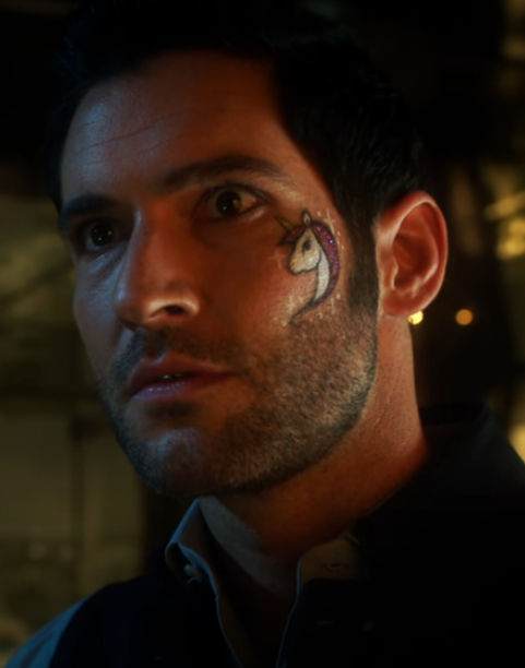 Lucifer soft hours lets go An important thread of Lucifer being a soft, fluffy boy