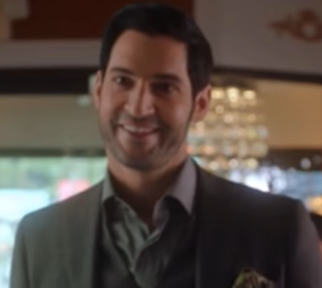 Lucifer soft hours lets go An important thread of Lucifer being a soft, fluffy boy